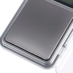 balance précise horlogerie