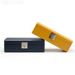 boite-à-montre-bleue