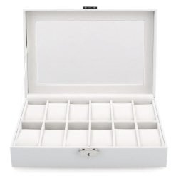 boite-à-montre-femme-ouverte