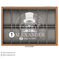 boite-a-montre-en-bois