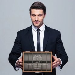 coffret-montre-homme-personnalisé