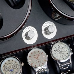 remontoir 4 montre automatique