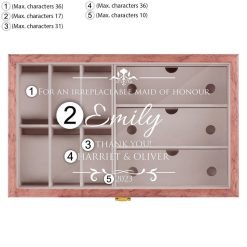 cadeau pour la saint valentin