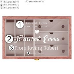 cadeau original pour sa femme