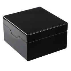 écrin de montre pour femme