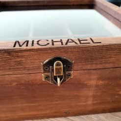 boîte-rangement-montre-personnalisée