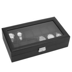 coffret-pour-montre-en-carbone