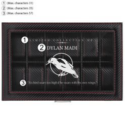 boite a montre pour homme