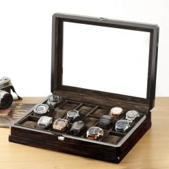 coffret-boite-18-montres-pour-homme