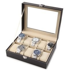    coffret-de-rangement-montre-femme