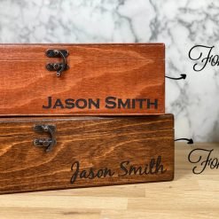 coffret-montre-bois-précieux