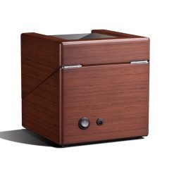 remontoir montre automatique luxe