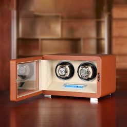 remontoir pour 2 montre automatique