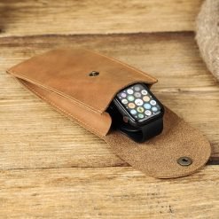 etui-a-montre-en-cuir