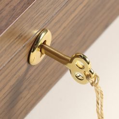 boîte-5-montres-en-bois-avec-clé