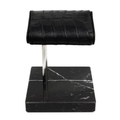 porte montre en marbre