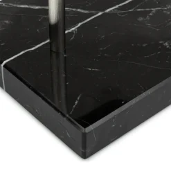 porte montre en marbre