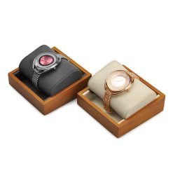 présentoir pour montre