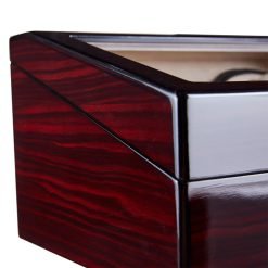 boite remontoir montre