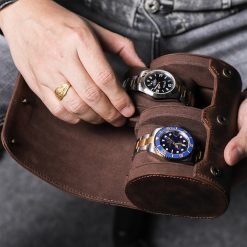 rangement-montre-en-cuir