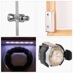 tourne-montre-4-montres