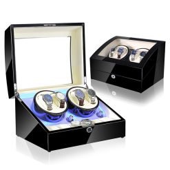 remontoir-4-montres-automatiques-noir-blanc