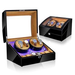 remontoir-4-montres-automatiques-noir-marron