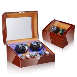 remontoir-4-montres-automatiques-noyer-marron