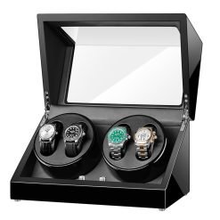 coffret remontoir pour montres automatiques