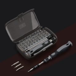 tournevis professionnel horlogerie