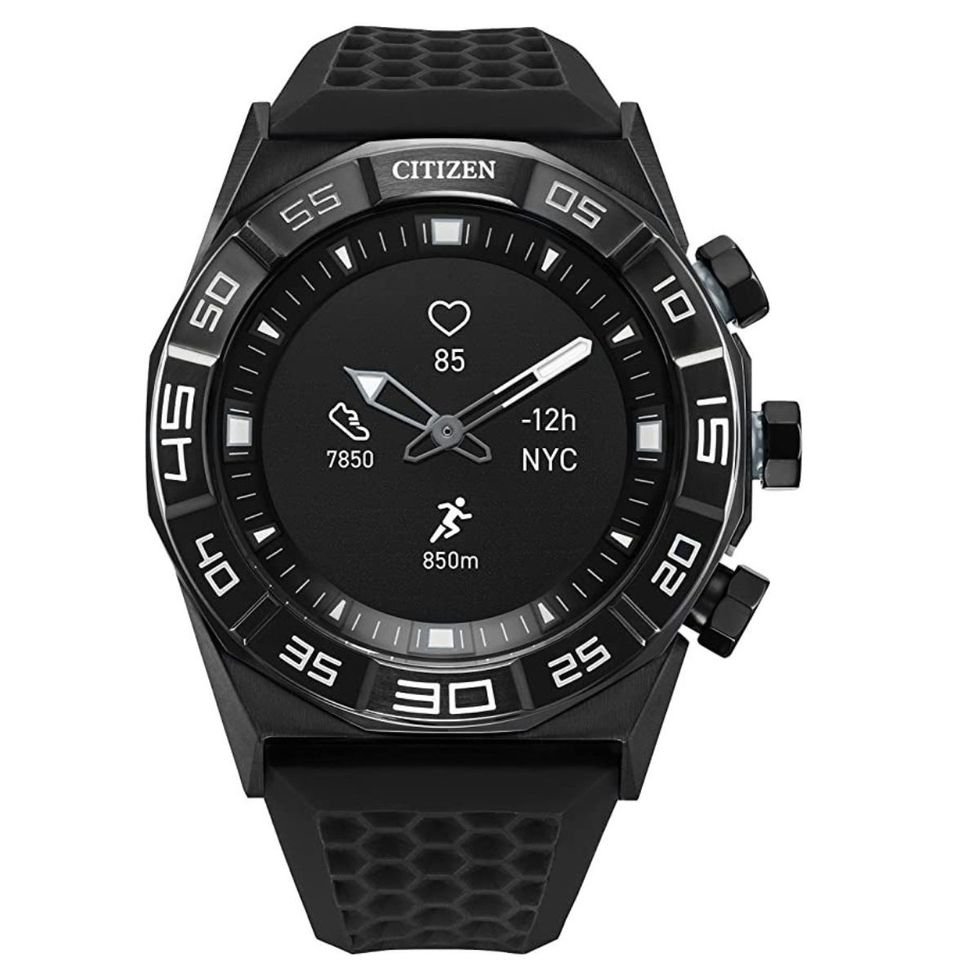 citizen smart hybride