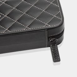 étui pour 2 montres