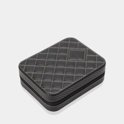 étui pour 4 montres