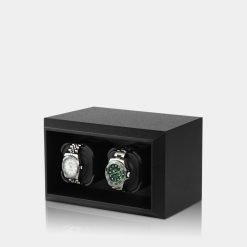 remontoir pour 2 montres