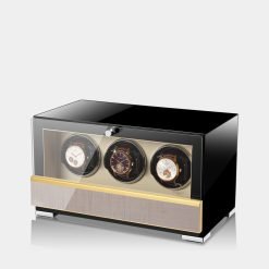 remontoir 3 montres haut de gamme