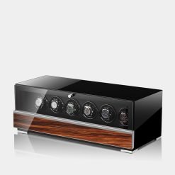 tourne montre 6 montres