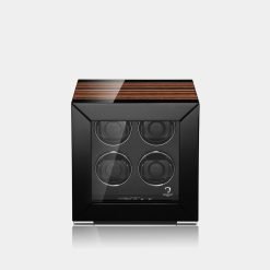 remontoir 4 montres haut de gamme