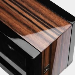 remontoir pour 4 montres de luxe