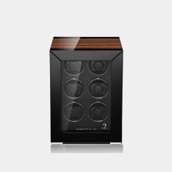 remontoir pour 6 montres