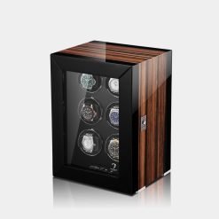 remontoir 6 montres auto