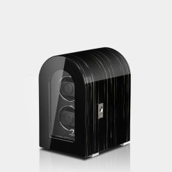 tourne montre 2 montres