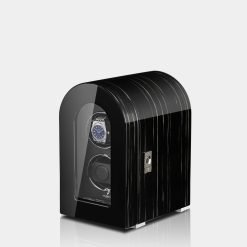 remontoir 2 montres haut de gamme