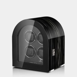 tourne montre 4 montres