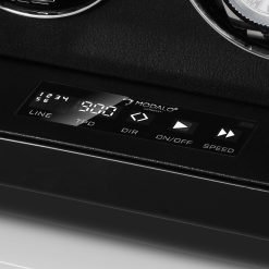 remontoir monument 4 montres écran tactile