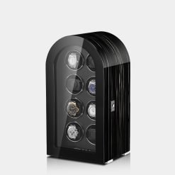 remontoir pour 8 montres