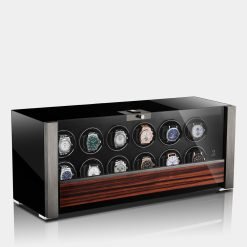 remontoir pour 12 montres