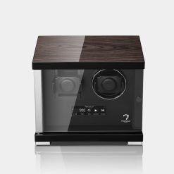 remontoir montre auto