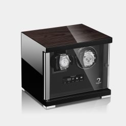 remontoir montre haut de gamme